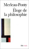 Éloge de la philosophie et autres essais /