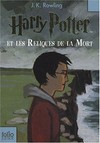 Harry Potter et les reliquies de la mort /