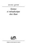 Science et métaphysique chez Kant /