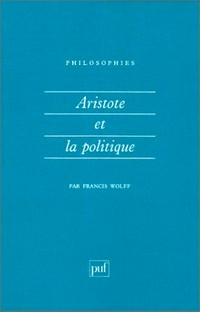 Aristote et la politique /