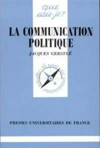 La communication politique /