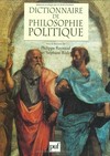 Dictionnaire de philosophie politique /