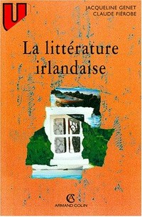 La littérature irlandaise /