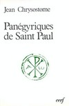 Panégyriques de S. Paul /