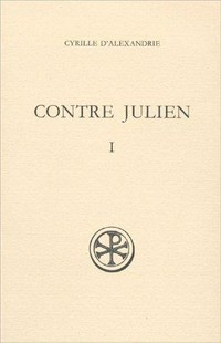 Contre Julien /