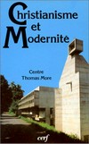 Christianisme et modernité /