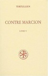 Contre Marcion /