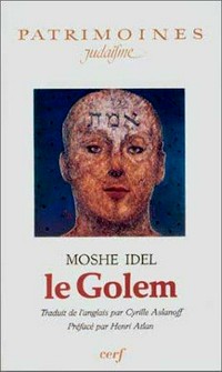 Le Golem /