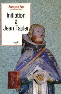Initiation à Jean Tauler /