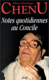 Notes quotidiennes au Concile : journal de Vatican II : 1962-1963 /