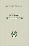 Sermons sur la Genèse /