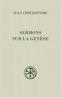Sermons sur la Genèse /