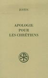 Apologie pour les chrétiens /