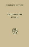 Protestation ; Lettres /