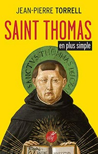 Saint Thomas en plus simple /