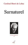 Surnaturel : études historiques /