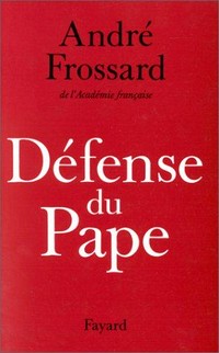 Défense du Pape /