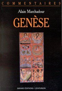 Genèse : commentaire pastoral /