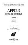 Histoire romaine /