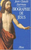 Biographie de Jésus /