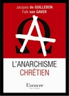 L'anarchisme chrétien /