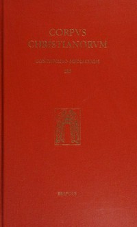 Vitae, miracula, translatio et alia hagiographica sancti Arnulphi episcopi Suessionensis /