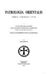 Le Lectionnaire albanien des manuscrits géorgiens palimpsestes N Sin 13 et N Sin 55 (Xe-XIe s.) : essai d'interprétation liturgique /