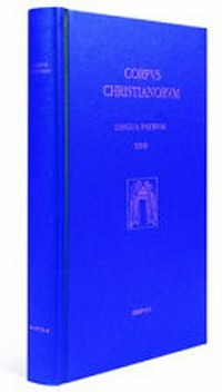 Latin in Byzantium III : post-Byzantine Latinitas : Latin in post-Byzantine scholarship (15th-19th centuries) /