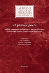 ut pictura poeta : author images and the reading of ancient literature = Autorbilder und die Lektüre antiker Literatur /