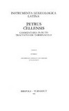 Commentaria in Ruth ; Tractatus de tabernaculo /