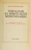 Théologie et spiritualité missionnaires /