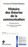 Histoire des théories de la communication /