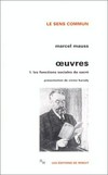 Oeuvres /