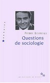 Questions de sociologie /