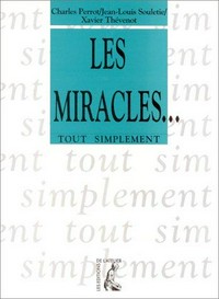 Les miracles /