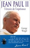 Jean Paul II, témoin de l'espérance /