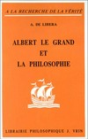 Albert le Grand et la philosophie /