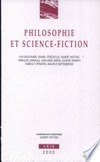 Philosophie et science-fiction /