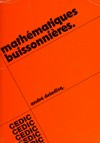 Mathématiques buissonnières /