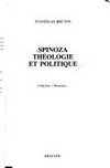 Spinoza : théologie et politique /
