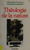 Théologie de la nature /