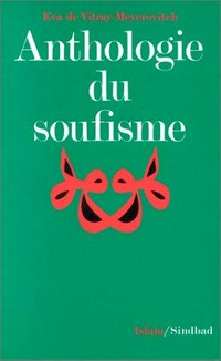 Anthologie du soufisme /