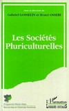 Les sociétés pluriculturelles : table ronde XIVe Congrès de l'AISLF, Lyon (France) 6-10 juillet 1992, "Les nouveaux mondes et l'Europe" /