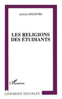 Les religions des étudiants /
