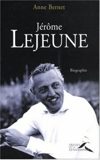 Jérôme Lejeune /