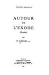 Autour de l'Exode : (Études) /
