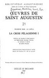 Contre Fauste le manichéen = Contra Faustum Manichaeum : Livres I-XII /