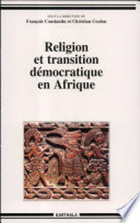 Religion et transition démocratique en Afrique /