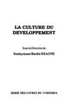 La culture du developpement /