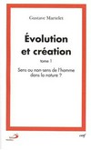 Évolution et création /